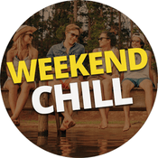 Radio OpenFM - Weekend Chill