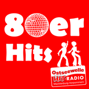 Radio Ostseewelle - 80er Hits