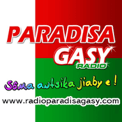 Radio Paradisagasy