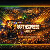Radio Partyexpress-Radio