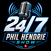 Radio Phil Hendrie Show