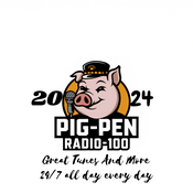 Radio PsyCoPig Radio Show