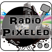 Radio Radio Pixeled 