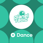 Radio planet radio mit mehr Dance
