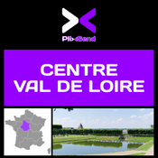 Radio PlixSend Centre Val de Loire