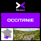 Radio PlixSend Occitanie