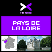 Radio PlixSend Pays de la Loire