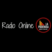 La Poderosa Radio Online Vallenato