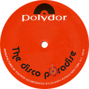 Radio The Disco Paradise - Polydor