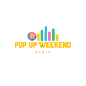 Radio Pop Up Weekend Radio