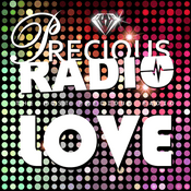 Radio Precious Radio Love