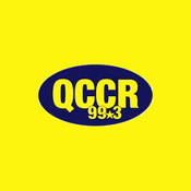 Radio QCCR 99.3 FM