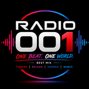 Radio Radio001