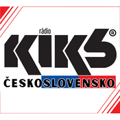 Radio Radio KIKS Československo