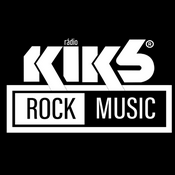 Radio Rádio KIKS Rock Music