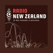 Radio Radio New Zealand Parliament