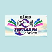 Radio Radio Popular 104.9 FM