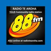 Radio Radio Te Aroha 88FM