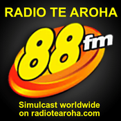 Radio Radio Te Aroha 88FM