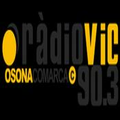 Radio Ràdio Vic 90.3
