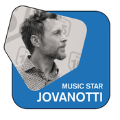 Radio Radio 105 - MUSIC STAR Jovanotti