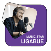 Radio Radio 105 - MUSIC STAR Ligabue