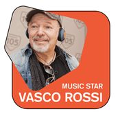 Radio Radio 105 - MUSIC STAR Vasco