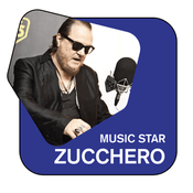 Radio Radio 105 - MUSIC STAR Zucchero