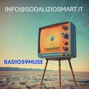 Radio RADIO59MUSE