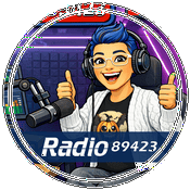 Radio Radio 89423
