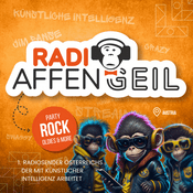 Radio Radio AFFENGEIL