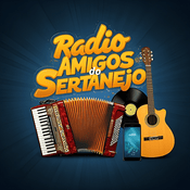 Radio Rádio Amigos do Sertanejo