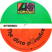 Radio The Disco Paradise - Atlantic