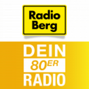 Radio Radio Berg - Dein 80er Radio