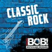 Radio RADIO BOB! Classic Rock