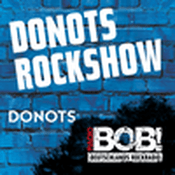 Radio RADIO BOB Donots Rockshow