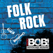 Radio RADIO BOB! - Folk Rock