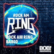 Radio Rock am Ring Radio by RADIO BOB!