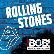 Radio RADIO BOB! BOBs Rolling Stones