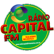 Radio Rádio Capital FM Teresina