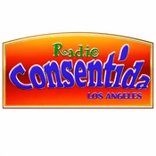 Radio RADIO CONSENTIDA LOS ANGELES