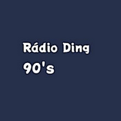 Radio Rádio Ding - 90s
