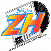 Radio Radiodiscozh