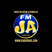 Radio Rádio FM Jovem Alternativa