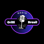 Radio Rádio Grilli Brasil