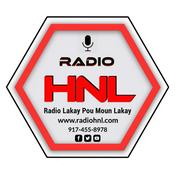 Radio Radio HNL