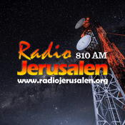 Radio Radio Jerusalen