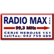 Radio Radio Max HR