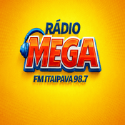 Radio radio mega fm