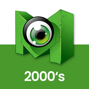 Radio RadioMonster.FM - 2000's